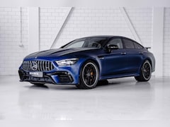 Mercedes-Benz AMG GT 4-Door Coupe - 63 S 4MATIC+ Edition 1 | Keramisch | Racing Kit | 360 Camera