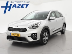 Kia Niro - 1.6 GDi HYBRID AUT. DYNAMICLINE + TREKHAAK | CAMERA | ADAPTIVE CRUISE | APPLE CARPLAY