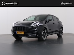 Ford Puma - 1.0 EcoBoost Hybrid ST-Line X | Navigatiesysteem | Parkeercamera | Winterpack | Cruise con