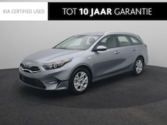 Kia Cee'd Sportswagon - Ceed 1.0 T-GDi ComfortLine | Navigatie | Climate Control | LM Velgen | Carplay | VOORRAAD