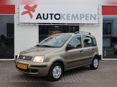 Fiat Panda - 1.2 COOL AIRCONDITIONING|ELECTRISCH-PAKKET|MOOIE STAAT