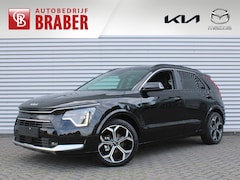 Kia Niro - 1.6 GDi Hybrid ExecutiveLine | Automaat | Nieuw | Direct leverbaar |