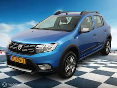 Dacia Sandero Stepway - 0.9 TCe SL