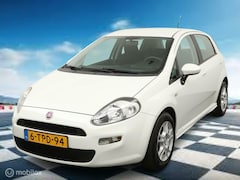 Fiat Punto Evo - 0.9 TwinAir Young