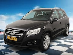 Volkswagen Tiguan - 1.4 TSI Sport&Style 4Motion