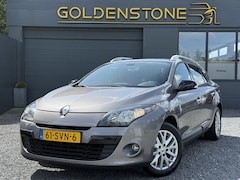 Renault Mégane Estate - 1.4 TCe Parisienne Navi, Pano, Clima, Cruise, PDC, Trekhaak, N.A.P, APK tot 05-2026
