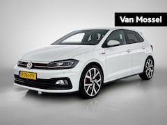 Volkswagen Polo - 2.0 TSI GTI | Automaat | Navigatie | Adaptive Cruise Control | Stoelverwarming | Virtual C