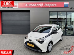 Toyota Aygo - 1.0 VVT-i x