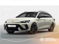 CUPRA Leon Sportstourer - 1.5 TSI e-Hybrid 272pk VZ Performance
