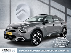 Citroën C4 - 130pk Shine | Rijklaar | Panorama dak | Head up display |
