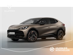 CUPRA Tavascan - 77kWh batterij pk Adrenaline