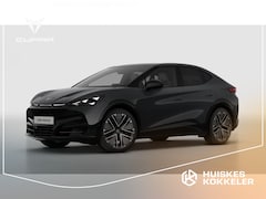 CUPRA Tavascan - 77kWh batterij pk VZ Extreme