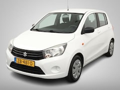 Suzuki Celerio - 1.0 Comfort