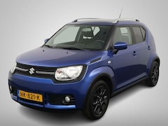 Suzuki Ignis - 1.2 Select Automaat