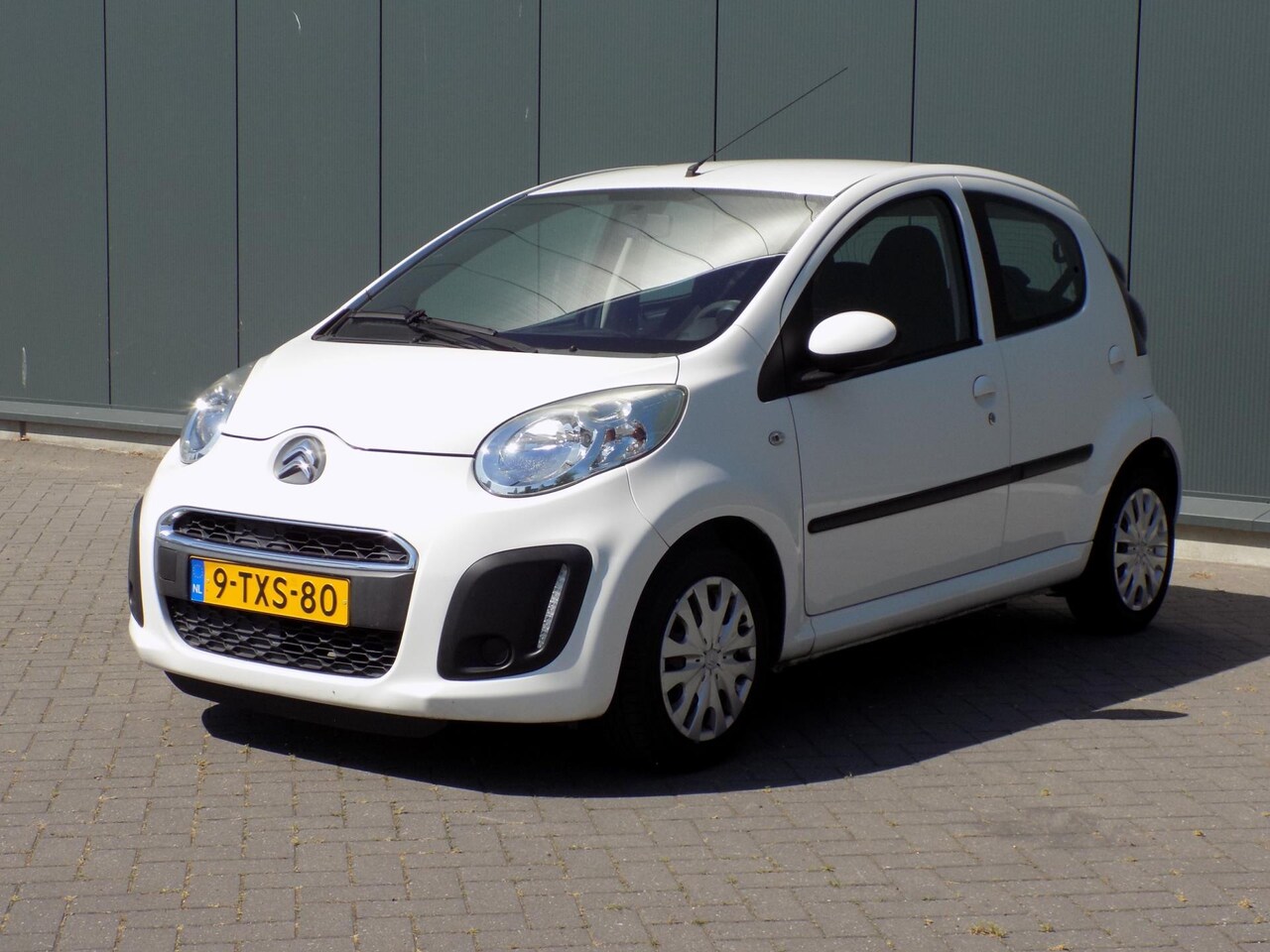 CITROEN C1