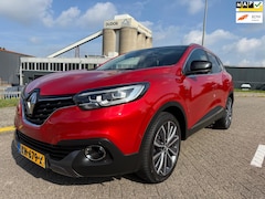 Renault Kadjar - 1.2 TCe Bose