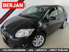 Toyota Auris - 1.6-16V Luna Business AIRCO CLIMA NAVI ELEK RAMEN CENT VERG 1STE EIG ZEER NETTE AUTO NWE A