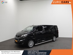 Peugeot Expert - 145PK Automaat L3 Trekhaak Navigatie parkeersensoren airco 3 zits cruise control