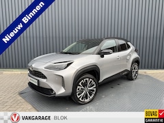 Toyota Yaris Cross - 1.5 Hybrid 130 Executive / Bi tone AWD | Premium Pack( JBL, Elektrische achterklep, enz) |