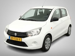 Suzuki Celerio - 1.0 Comfort