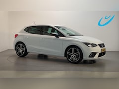 SEAT Ibiza - 1.0 TSI FR Business Intense LED Camera Adaptive Cruise Navigatie