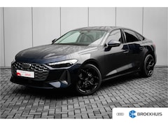 Audi A5 Limousine - 2.0 TFSI S tronic Advanced edition 150 pk Elektrisch vertelbare voorstoelen | Grootlichtas