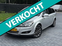 Opel Astra Wagon - 1.6 Cosmo/Airco/Navi/Cruise/LMV/NAP