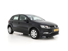 Volkswagen Polo - 1.4 TDI Comfortline Executive-Plus-Pack *NAVI-FULLMAP | AIRCO | CRUISE | COMFORT-SEATS