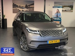 Land Rover Range Rover Velar - 2.0 P400e S Turbo AWD PANO 22 INCH