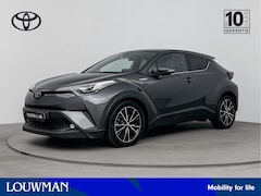Toyota C-HR - 1.8 Hybrid Executive Voorbehoud financiering ms