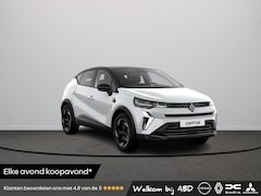 Renault Captur - Techno TCe 90 GPF | Achteruitrijcamera | Elektronisch geregelde airconditioning | LED-acht