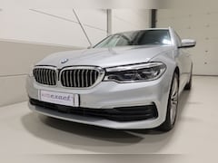 BMW 5-serie Touring - 520i I High Executive I Comfort stoelen I Adaptive Cruise Control I 360 Camera I org NL