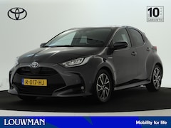 Toyota Yaris - 1.5 Hybrid Dynamic Limited | Stoelverwarming | Achteruitrijcamera | Apple Carplay | Androi