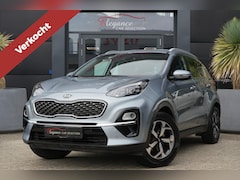 Kia Sportage - 1.6 GDI DynamicLine 132pk Camera/Stoelverwarming/Trekhaak
