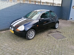 Ford Ka - 1.3 Cool & Sound Met een APK tot Sept 2026 en een NAP.