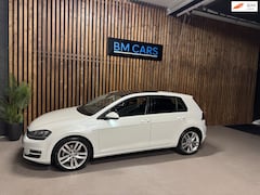 Volkswagen Golf - 1.4 TSI DSG Highline PANODAK, LEER, CAMERA
