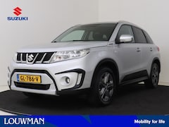 Suzuki Vitara - 1.6 Exclusive