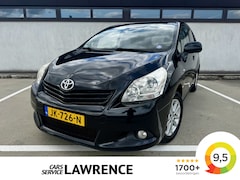 Toyota Verso - 1.8 VVT-i Dynamic Business 7p. 147 PK | Airco | Pano-Dak | nette auto | % Bovag Occasion P