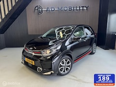 Kia Picanto - 1.0 DPi GT-Line Keyless, Carplay, Camera, NAP
