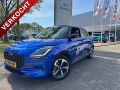 Suzuki Swift - New 1.2 Smart Hybrid 83pk Style