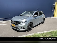 Dacia Sandero - 1.0 TCe 90 Comfort