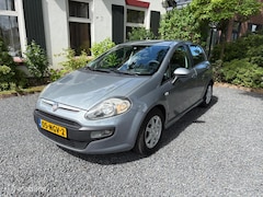 Fiat Punto Evo - 1.3 M-Jet Dynamic | AIRCO | CRUISE | 5DRS |