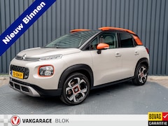 Citroën C3 Aircross - 1.2 PureTech S&S Shine | Panodak | Head UP | Keyless | Prijs Rijklaar