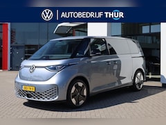 Volkswagen ID. Buzz - Pro Bulli 86 kWh LWB 7p. 286PK / 210kW 7 persoons, warmtepomp, LED Matrix IQ.Light, rondom