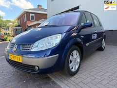 Renault Scénic - 1.6-16V Privilège Luxe/Pano/1eigenaar/Cruise-c/Climate-c/Pdc/Elek-pakket