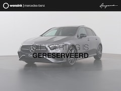 Mercedes-Benz A-klasse - 180 Business Solution AMG | Panoramaschuifdak | AMG Line Plus | Night | Head-up display |