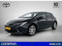 Toyota Corolla - 1.8 Hybrid Dynamic Limited