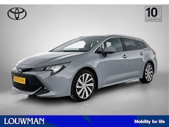 Toyota Corolla Touring Sports - 1.8 Hybrid Dynamic
