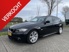 BMW 3-serie Touring - 320i High Executive M sport, nette staat, nieuwe ketting