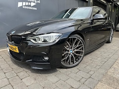 BMW 3-serie - 330e Centennial High Executive M performance uitlaat | Leder | Camera |
